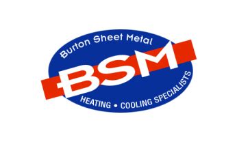 Business Profile for Burton Sheet Metal Inc. 